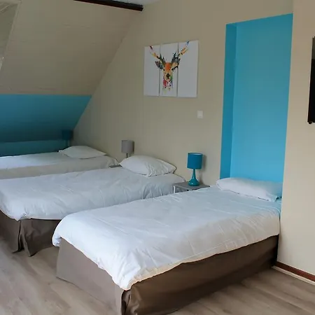 Holiday home La De *