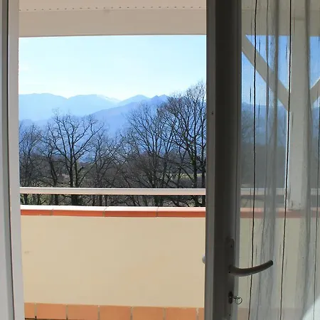 Holiday home La De Bartres