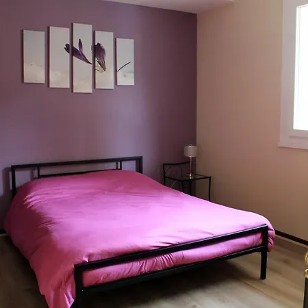 Holiday home La De