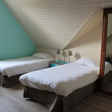 Feriehus La De Bartrés