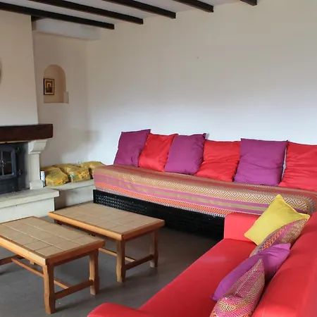 Holiday home La De Bartres
