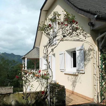 La De Feriehus
