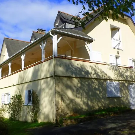 Feriehus La De Bartrés