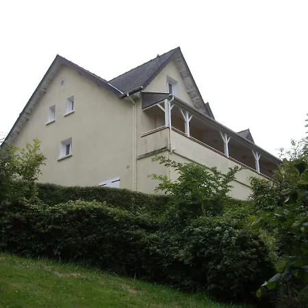 Feriehus La De